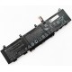 Replacement New 3Cell 11.55V 53WHr HP EliteBook 840 G8 Laptop Battery Spare Part